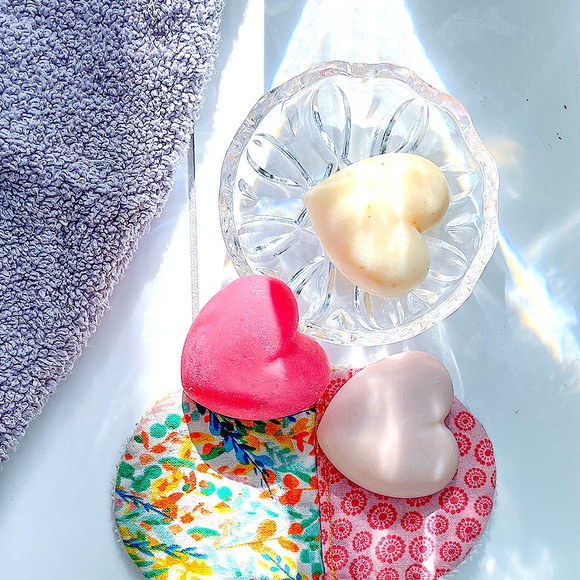 Ethique Discovery Pack for Touchy Scalps Shampoo & Conditioner 3 Travel Bars - Picture 13 of 16